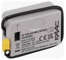 HANDY Kit 24V inklusive 3 Handsender