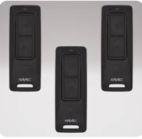 HANDY Kit 24V inklusive 3 Handsender