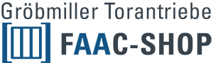 Startseite Gröbmiller - FAAC Shop